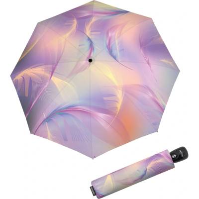 Doppler Magic Fiber Imperial BRILLIANCE dámsky plne automatický dáždnik