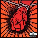 Hudba METALLICA - ST.ANGER (1CD)