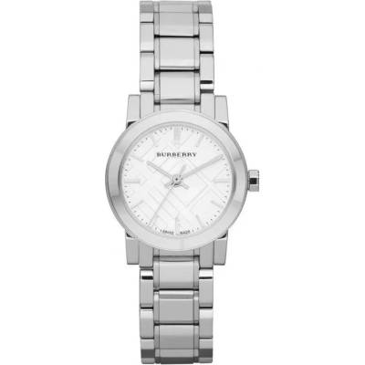 Burberry Дамски часовник Burberry The City BU9229, INOX, Сребрист (BU9229)