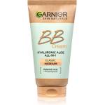 Garnier Hyaluron BB Cream ББ крем за нормална и суха кожа цвят Medium 50ml