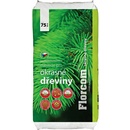 FLORCOM Substrát pre okrasné dreviny 75 l