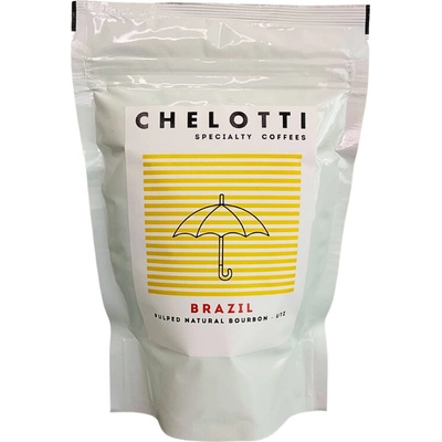 Chelotti Caffé Brasile 250 g