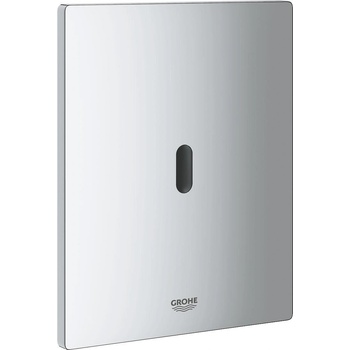 Grohe Tectron Bau E Инфрачервен бутон за WC (39882000)