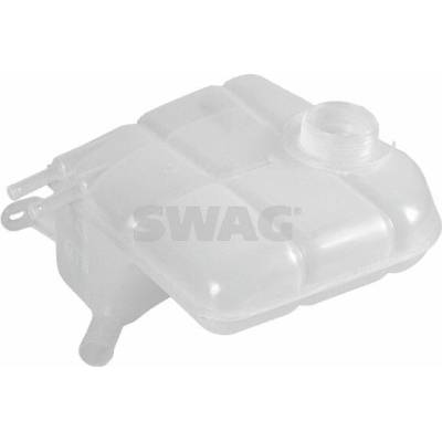 Vyrovnávací nádoba, chladivo SWAG 33 10 0115