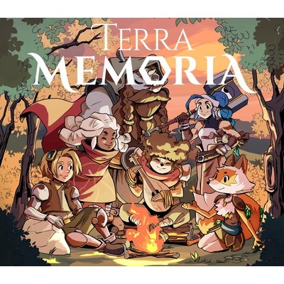 Terra Memoria
