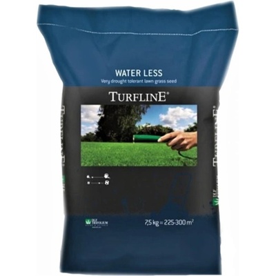 Osivo Trávne osivo DLF TURFLINE WATERLESS - 7,5 kg
