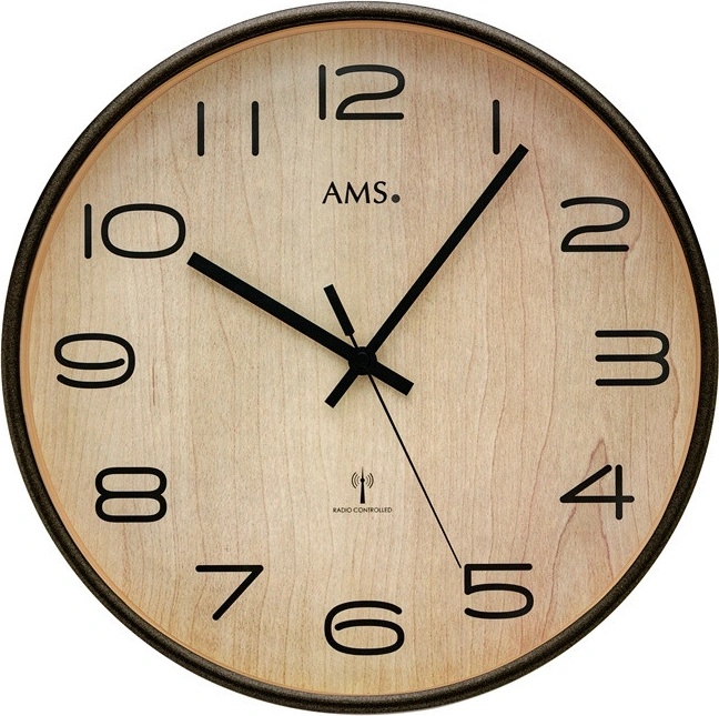 AMS 5502 32 cm
