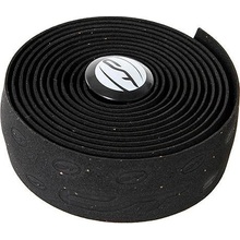Con-tec Bar Tape Kork 2K černá