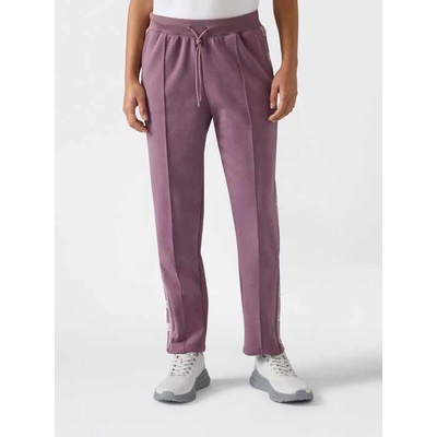 CHAMPION Спортно долнище Straight Hem Pants