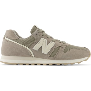 New Balance 373 - Beige/Off Wht