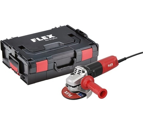 Flex LE 9-11/125