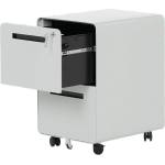 Carmen Офис контейнер Carmen CR-1813 K - сив (3580213) - bay