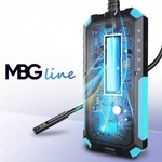 Mbg Line INSPECTION CAMERA DUO ENDOSCOPE 5M 9LED 2xFull HD P50