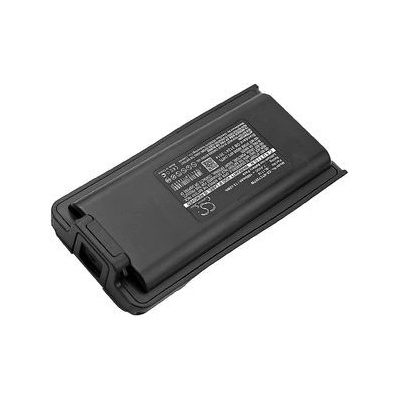 Baterie pro Tytera TC-720S, TC3000G, TC700G, Retevis RT1, 1800 mAh, Li-Ion