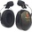 ČERVA EXPORT IMPORT a. s 3m peltor h520p3e-410-gq optime ii / Протектор за слуха, монтиран на каска (0402004499999)