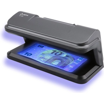 Olympia Детектор за банкноти olympia uv 587 led