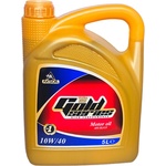 Aksoil Gold series Ultra Syn SL/CF 10W-40 5 l