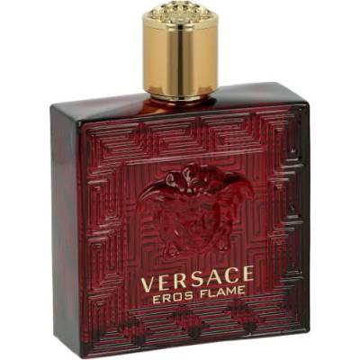 Versace Eros Flame Eau de Parfum за мъже 100 ml ТЕСТЕР опция С капачка