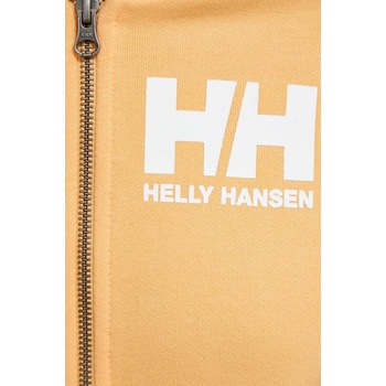 Helly Hansen Памучен суичър Helly Hansen (34461)