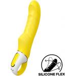 Satisfyer Гъвкав G-spot вибратор Satisfyer Yummy Sunshine