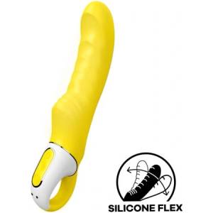 Satisfyer Гъвкав G-spot вибратор Satisfyer Yummy Sunshine