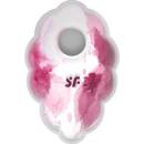 Satisfyer Cloud Dancer Unique Red