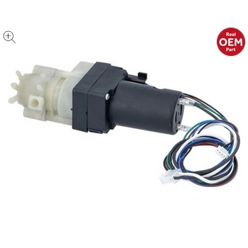 Dr Coffee Мултиклапана / Байпас f11