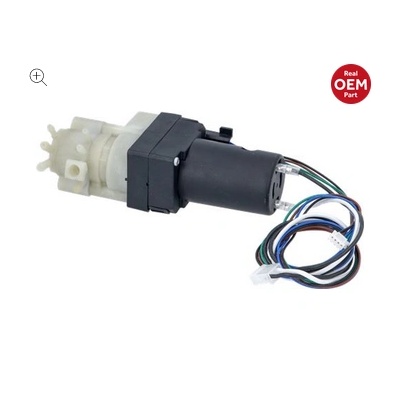 Dr Coffee Мултиклапана / Байпас f11