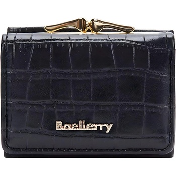 HARAHU Портмоне Baellerry TR-35853 - Черно KP35853 (TR-35853)