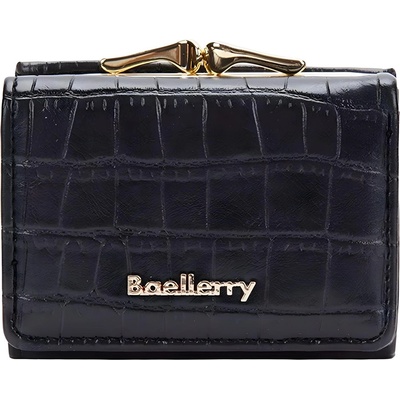 HARAHU Портмоне Baellerry TR-35853 - Черно KP35853 (TR-35853)