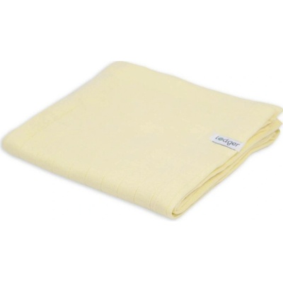 Lodger Solid Butter Zavinovačka 70 × 70 cm 1 kus