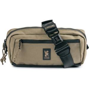 Chrome Чанта за рамо Chrome Micro Kadet Sling Shoulder bag - Coyote - размер 3 l (510-7472-0311)