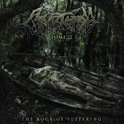 Cryptopsy - Book Of Suffering:Tome II Reedice CD