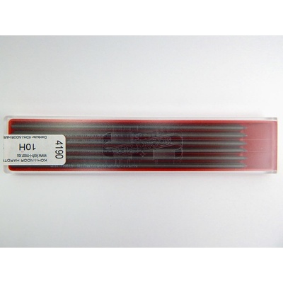 Koh-i-noor Tuhy 4190 průměr 2mm 10H