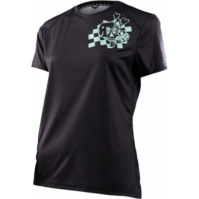 Troy Lee Designs Lilium dámsky micayla gatto black