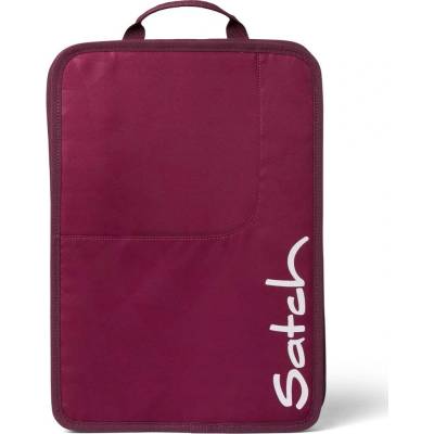 Ergobag Zakladač Satch Box fialový