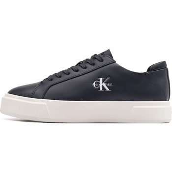 Calvin Klein Basket Cupsole LaceUp Leather ML