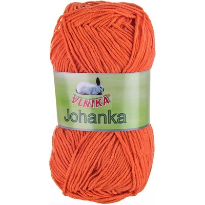 VLNIKA Příze Johanka Varianta: 76