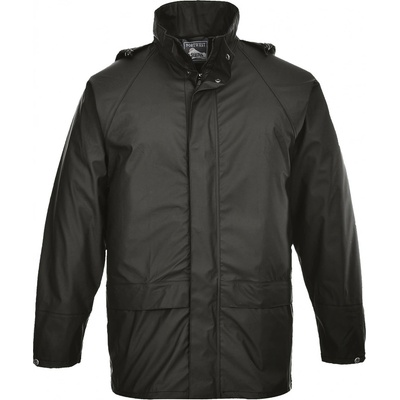 Portwest bunda Sealtex Classic S450 nepromokavá čierna