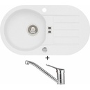 Set Alveus Niagara 40 + Riviera