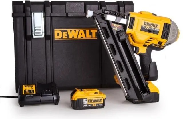 DEWALT DCN692P2-QW
