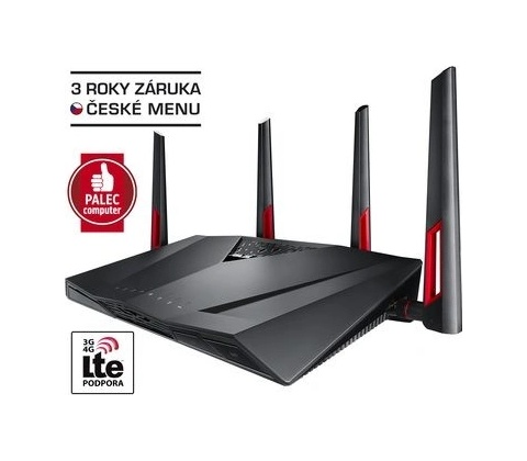 Asus RT-AC88U