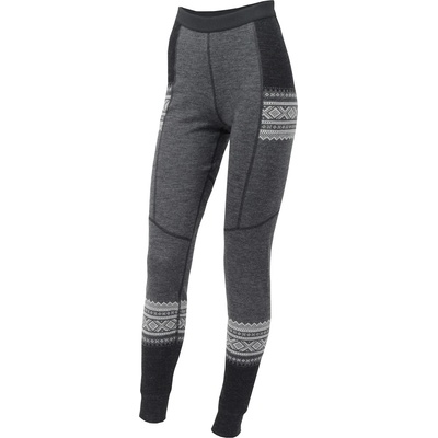 Aclima Дамско мериносово термобельо Aclima Women's DesignWool Marius Longs Merino base layer - Norefjell (115-2513-0114)