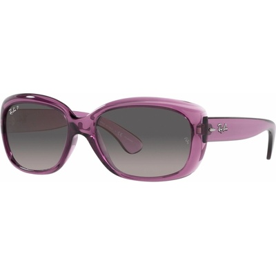 Ray-Ban Jackie Ohh RB4101 6591M3