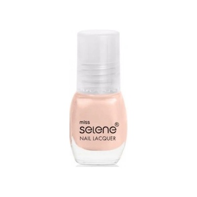 Miss Selene Nail Lacquerlak na nehty 133 5 ml