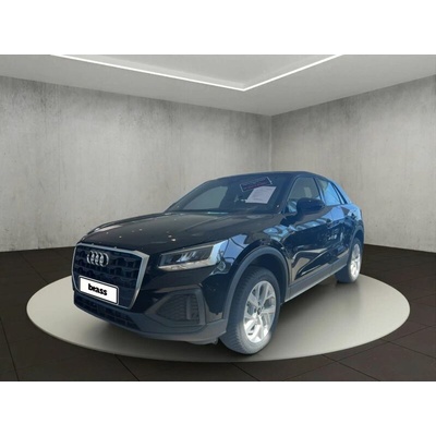 Audi Q2 30 TDI S-line 85 kW