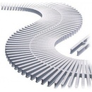 VÁGNER POOL Roll rošt 296x35 mm.