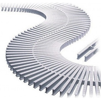 VÁGNER POOL Roll rošt 296x35 mm.