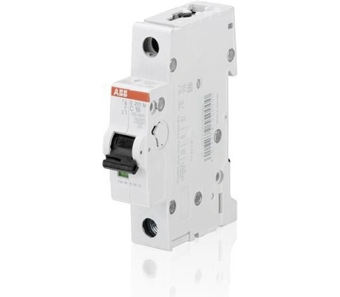 ABB S201M-C32
