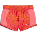 Puma FAVORITE VELOCITY 3 SHORT W Sunset Glow
